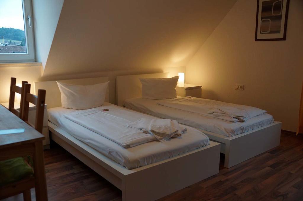 Hotel Postbauer-Heng, E-Mobilitaet, Ladestationen Fuer Elektroautos Room photo